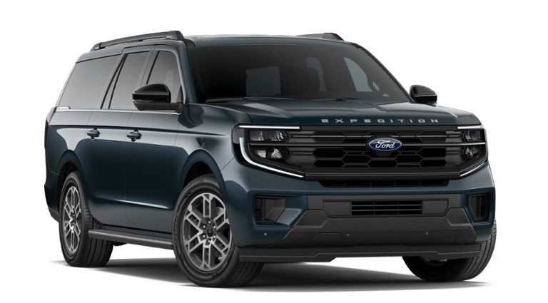 Expedition® vehicle